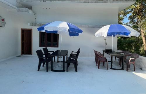 Pala Villa | A One Home Stay