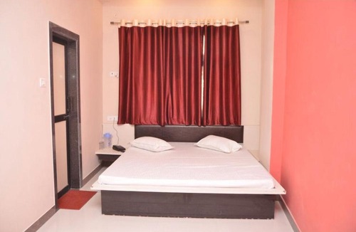 Ajmer House | A-One Star Hotel, Ajmer