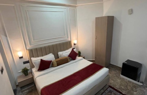 Bilaspur Hotel | A ONE STAY HOME