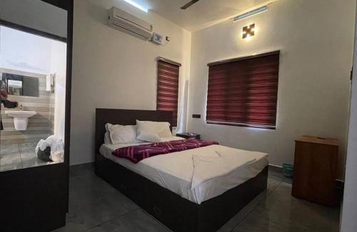 Kochi Villa | A-One Suites
