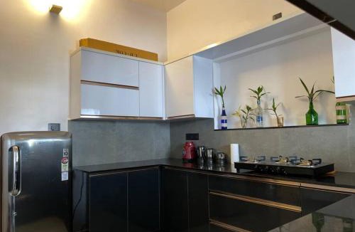 Kochi Villa | A-One Suites