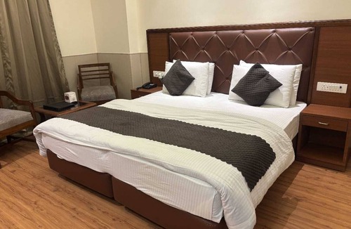 Ambala Hotel | A P Residency
