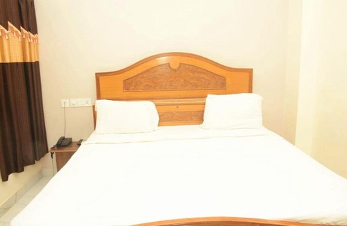 Alambagh Hotel | A PALACE