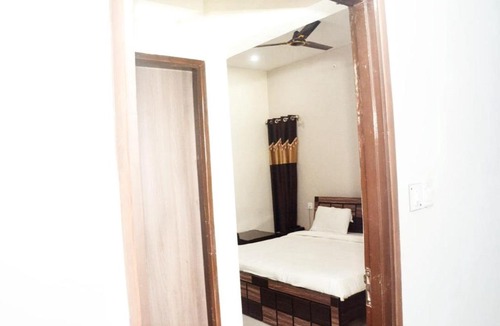 Alambagh Hotel | A PALACE