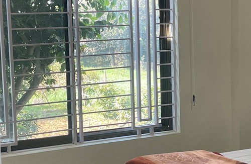 Sehore House | “A Peaceful Haven Amidst Nature”