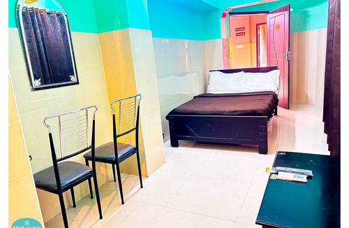 Kalapettai Hotel | A perfect blend of comfort and convenience – Your home away from home.