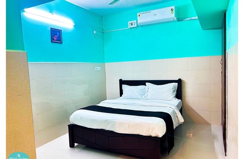Kalapettai Hotel | A perfect blend of comfort and convenience – Your home away from home.