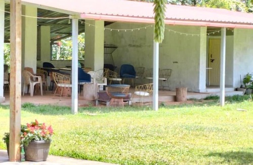 Kudrasthe House | A private waterfall, a coffee farm and best home food in Coorg - all to yourself