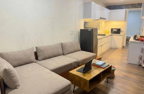 Jodhpur Villa | A Quiet, Well-Designed Home for International Travelers in Jodhpur