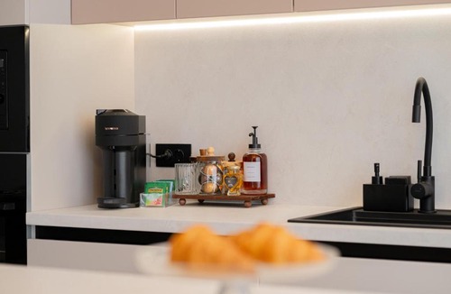 Arad Apartment | A&R Residence Nest