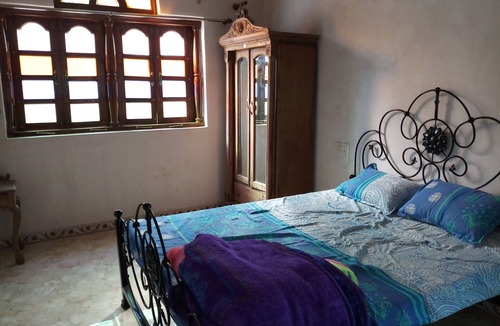 Mahabaleshwar House | A Relaxed Stay amidst Nature In Panchgani Mahabaleshwar