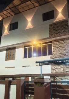 Kollam Apartment | A S home stay