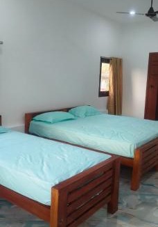Kollam Apartment | A S home stay
