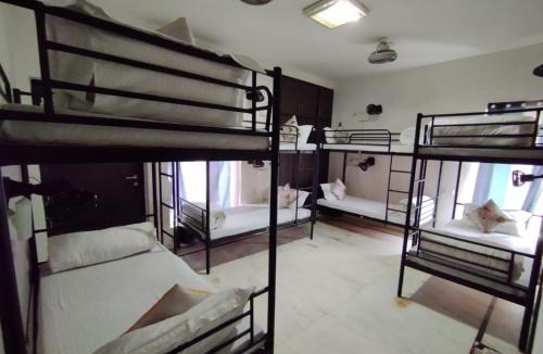 Kailash Colony Hostel | A Sleepy Fox Hostel