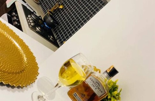 Kilimani Apartment | A Sophisticated space to unwind and relax.