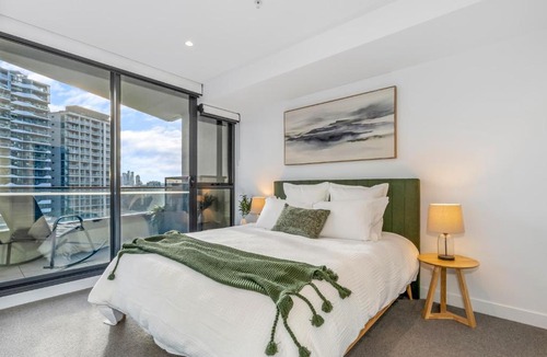 South Yarra Apartment | A South Yarra Gem on Chapel St