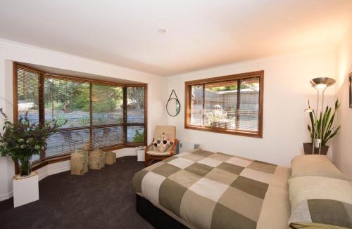 Mount Barker House | A Suite Spot in the Hills