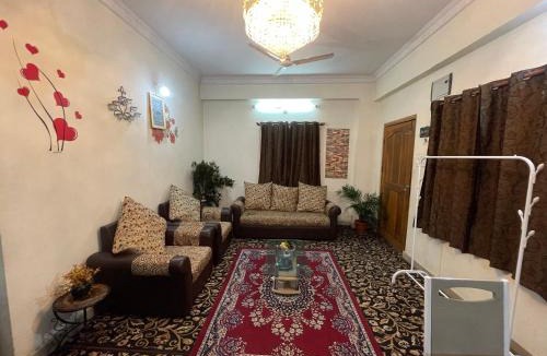 Shaikpet Apartment | A to Z Guest House