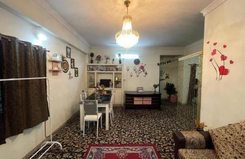 Shaikpet Apartment | A to Z Guest House