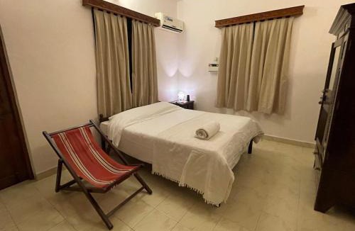 Vainguinim Villa | A tranquil place in Dona Paula