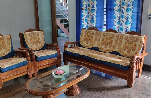 Kundapur House | A true home away from home. Perfect relaxing location for your vacation