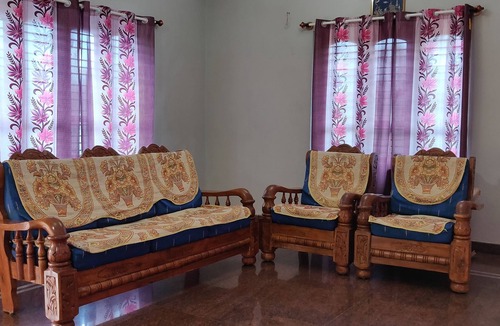 Kundapur House | A true home away from home. Perfect relaxing location for your vacation