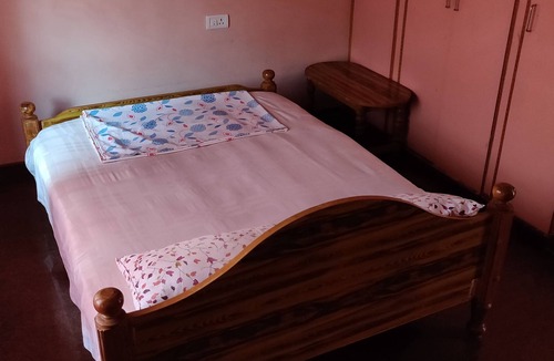 Kundapur House | A true home away from home. Perfect relaxing location for your vacation