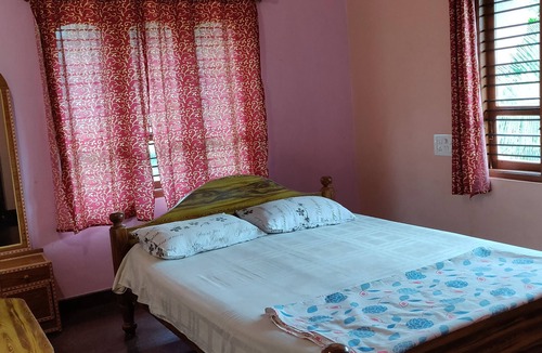 Kundapur House | A true home away from home. Perfect relaxing location for your vacation