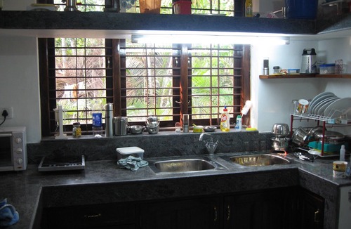Venganoor Villa | A Very Very Special House, VILLA LAKEVIEW ,(with Pool) Kovalam