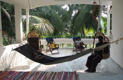 Venganoor Villa | A Very Very Special House, VILLA LAKEVIEW ,(with Pool) Kovalam