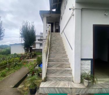 Shillong House | A Villa