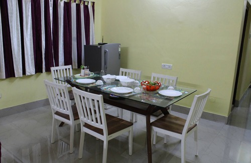 Sector 1 House | A well planned area free from noises , pollution.