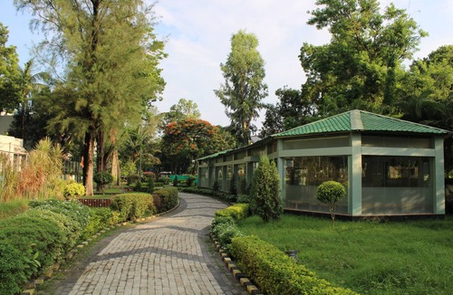 Sector 1 House | A well planned area free from noises , pollution.