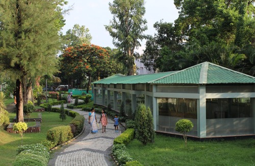 Sector 1 House | A well planned area free from noises , pollution.