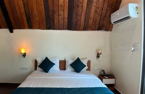 Chimur Hotel | A1 Tiger Resort