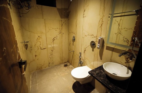 Chimur Hotel | A1 Tiger Resort