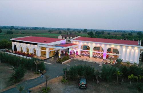 Chimur Hotel | A1 Tiger Resort