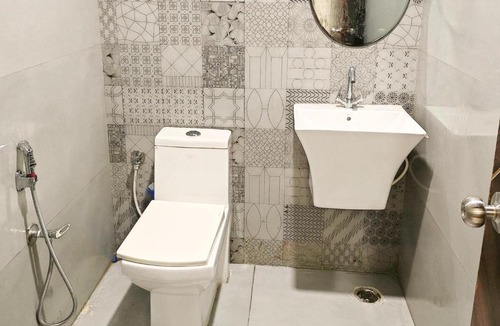 Greater Noida Villa | A2 Villa by JMD - Peaceful Stay Near Expo Mart