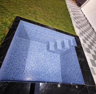Greater Noida Villa | A2 Vista - 4BHK Villa with Lawn Near Expo Mart