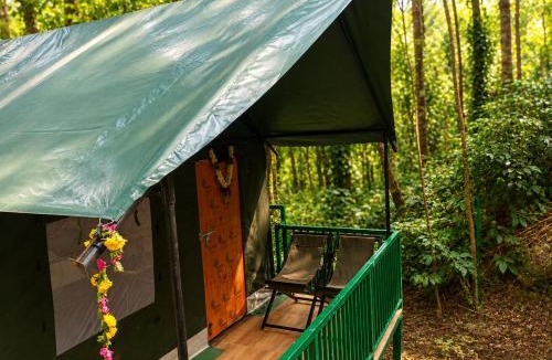 Yercaud House | A4 resort & Homestay