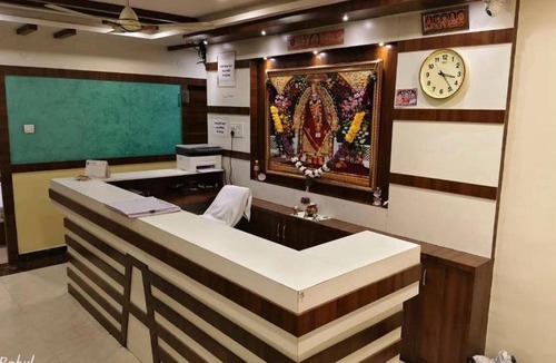Hyderabad Hotel | AA Grand