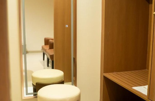 Madhapur Hotel | AAA URBAN STAY-Madhapur