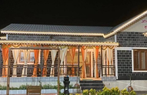 Junnar House | Aabancha Wada by Joy Suites