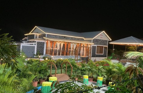 Junnar House | Aabancha Wada by Joy Suites
