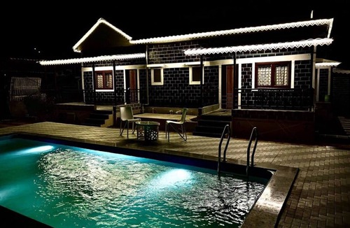Junnar House | Aabancha Wada by Joy Suites