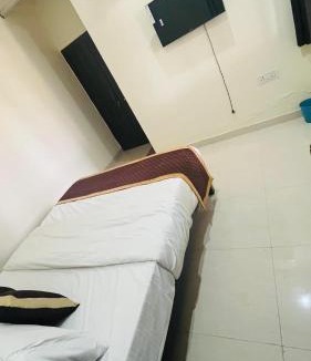Jaipur Hotel | Aabha Residency