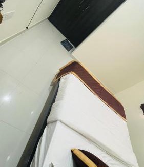 Jaipur Hotel | Aabha Residency