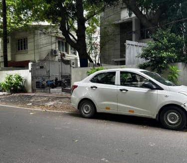 Nungambakkam Apartment | Aac