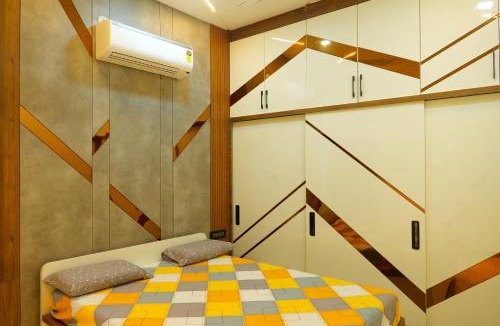 Kamalapur House | Aadhya Home Stay Hampi