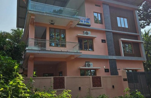 Honavar House | Aadhya Serenity - Private Villa near Ecobeach Honnavar